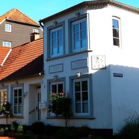 Ferienhaus Am Dom Шлесвиг Екстериор снимка