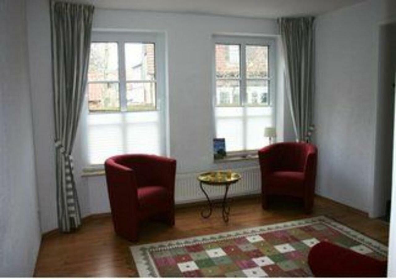 Ferienhaus Am Dom Шлесвиг Екстериор снимка
